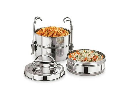 buy steel lunch box online india|metal lunch box containers.